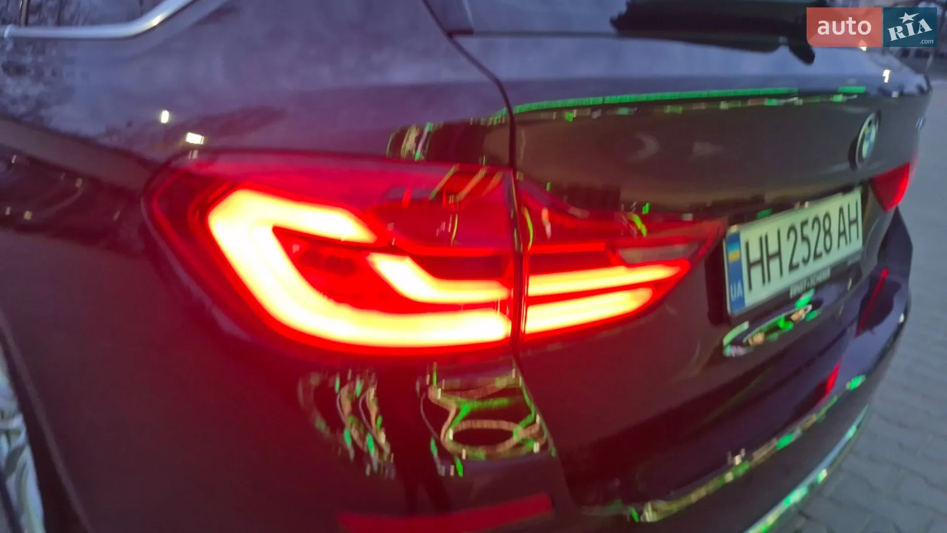 2017 BMW 5er - мініатюра 22