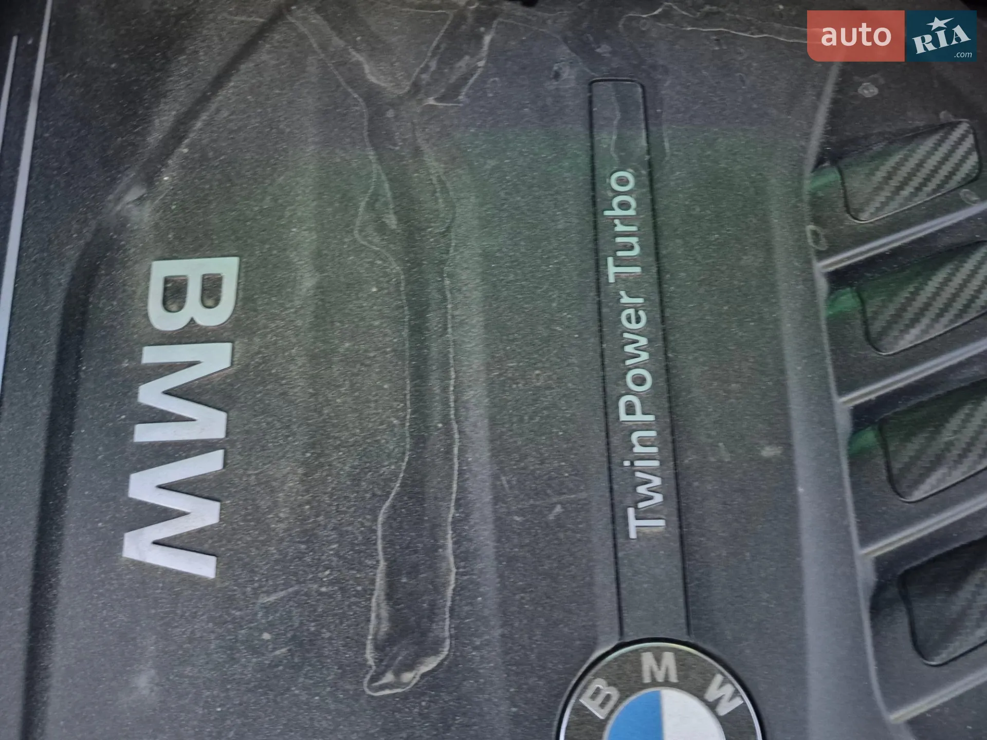 2017 BMW 5er - мініатюра 48