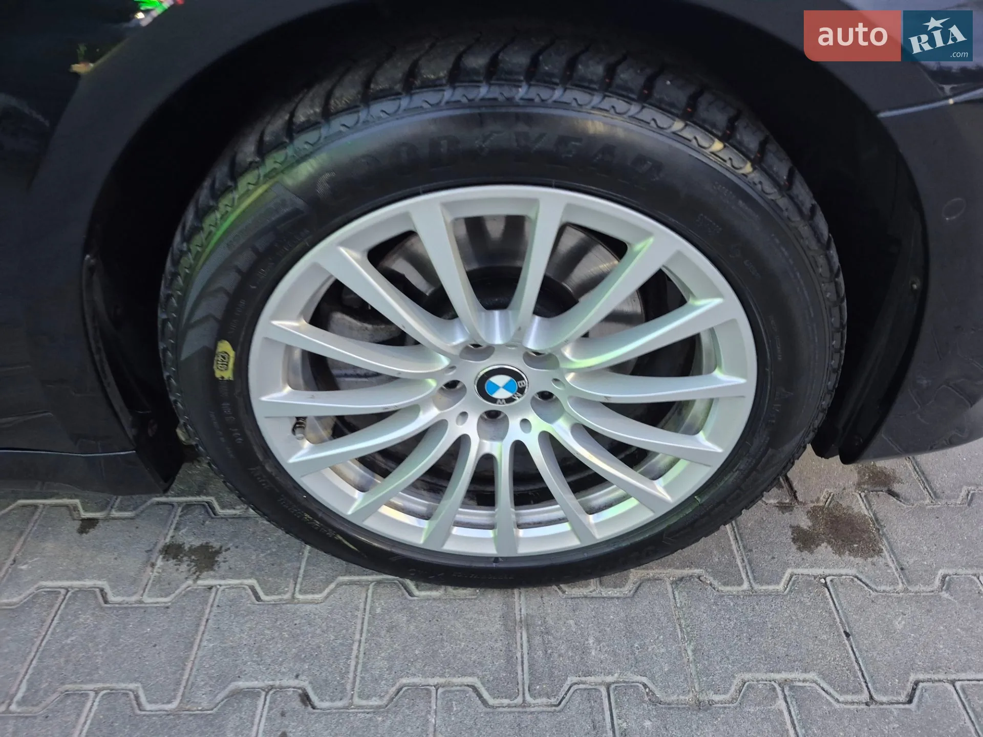 2017 BMW 5er - мініатюра 53