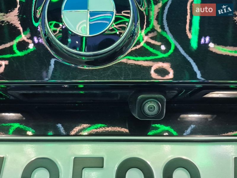 Универсал BMW 5 Series 2017 в Одессе