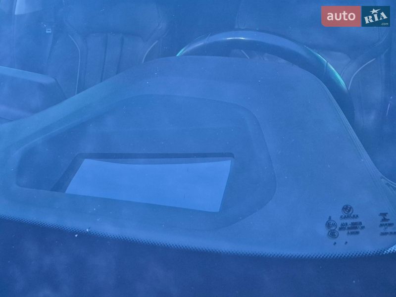 Универсал BMW 5 Series 2017 в Одессе