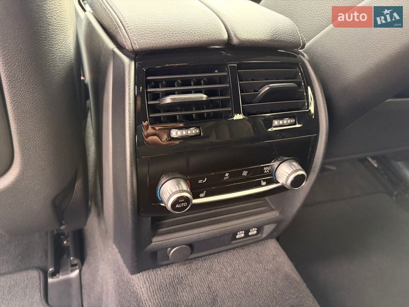 Універсал BMW 5 Series 2019 в Києві