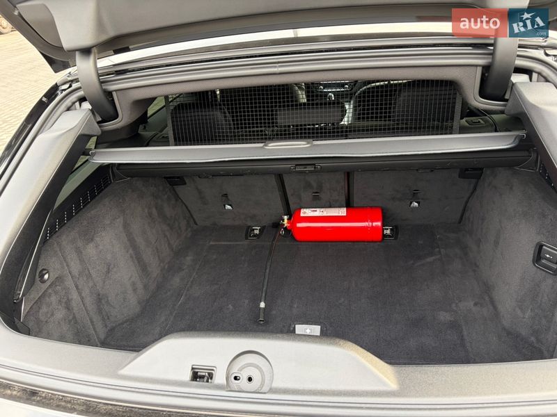 Універсал BMW 5 Series 2019 в Києві