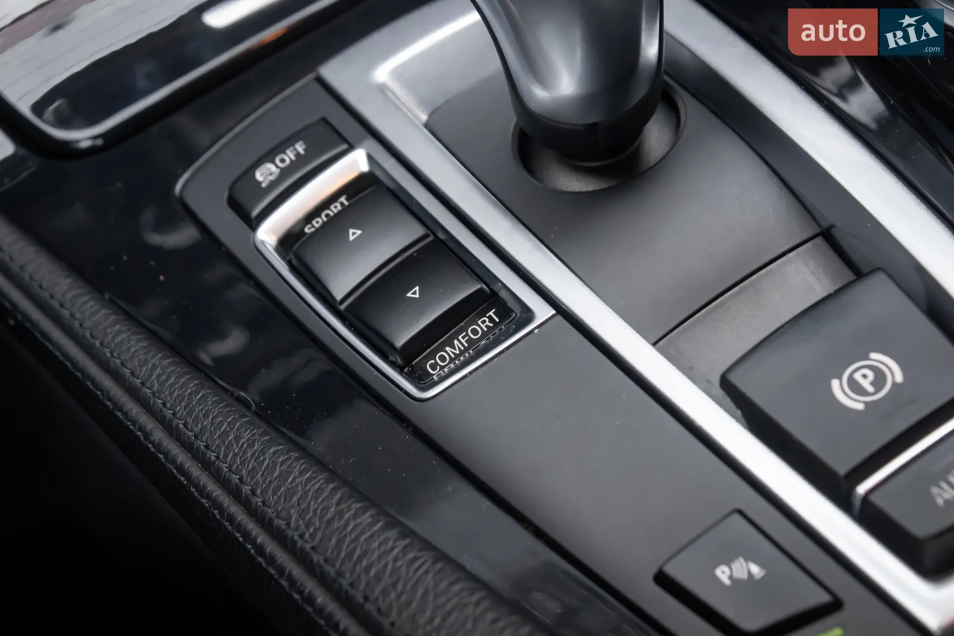 2017 BMW 5er - мініатюра 27