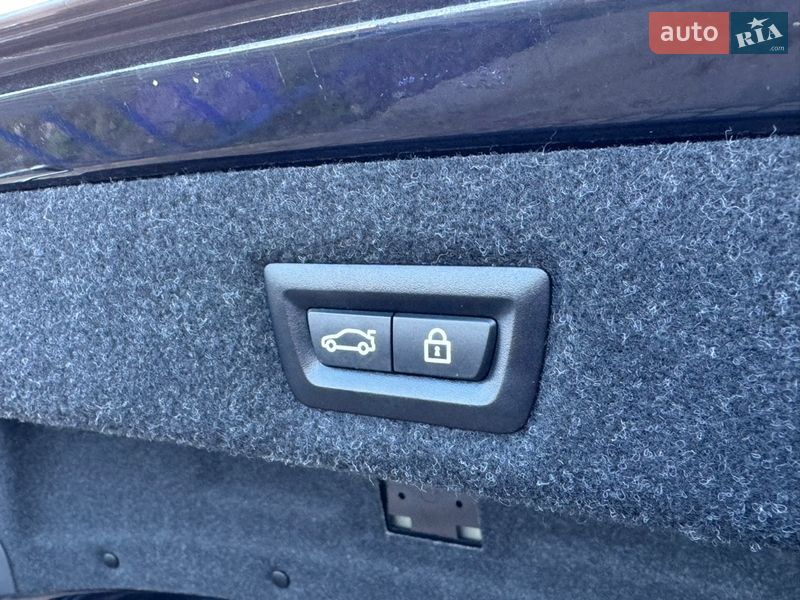 Седан BMW 5 Series 2019 в Ковеле фото 25 Седан BMW 5 Series 2019 в Ковеле