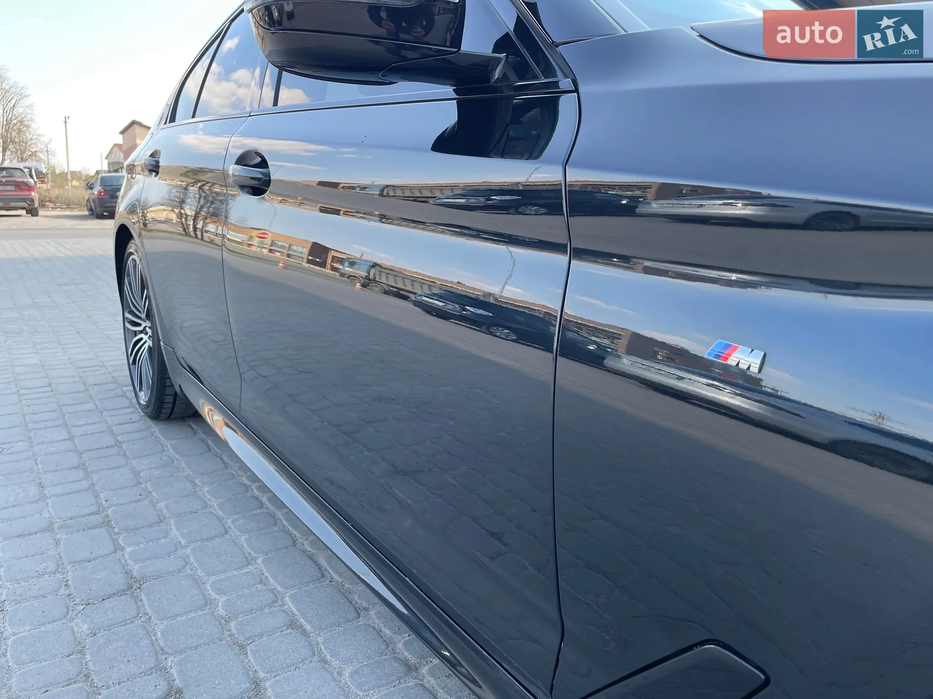 2018 BMW 5er - мініатюра 14