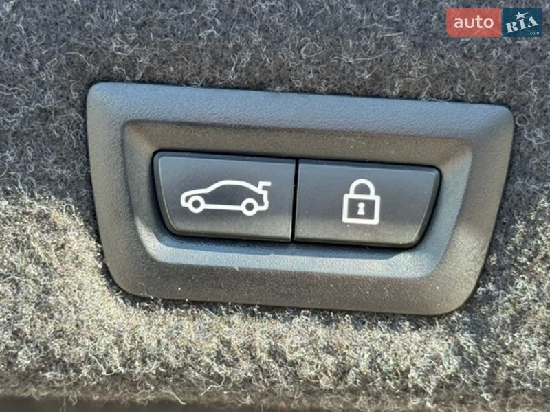 Седан BMW 5 Series 2018 в Днепре фото 15 Седан BMW 5 Series 2018 в Днепре