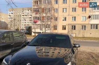 Седан BMW 5 Series 2005 в Добротворі