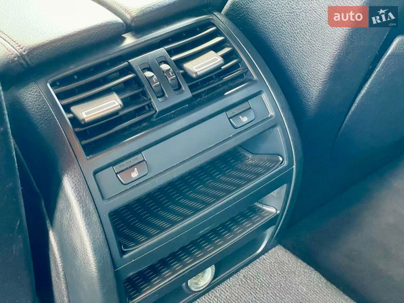 Седан BMW 5 Series 2013 в Миколаєві фото 11 Седан BMW 5 Series 2013 в Миколаєві