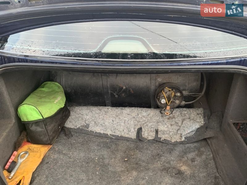 Седан BMW 5 Series 1995 в Дергачах