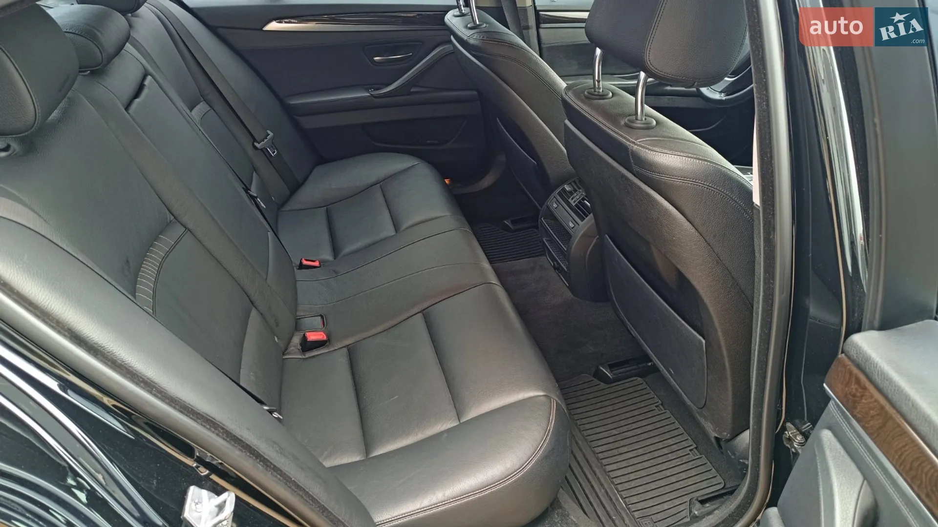 2013 BMW 5er - мініатюра 7