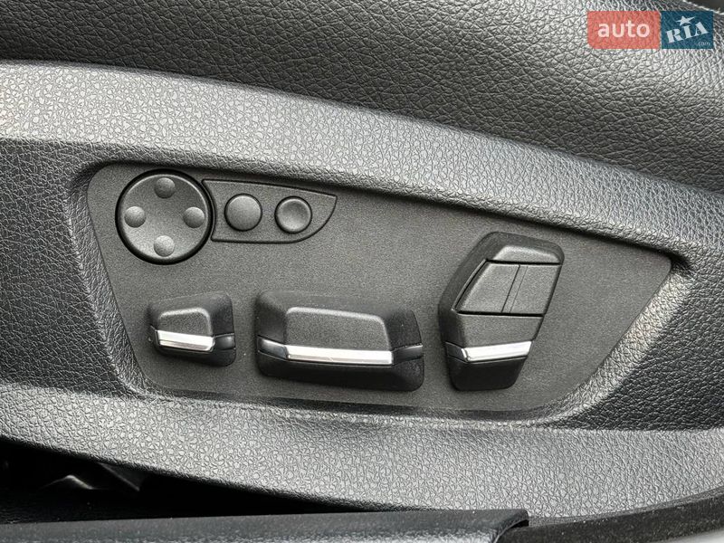 Седан BMW 5 Series 2012 в Киеве