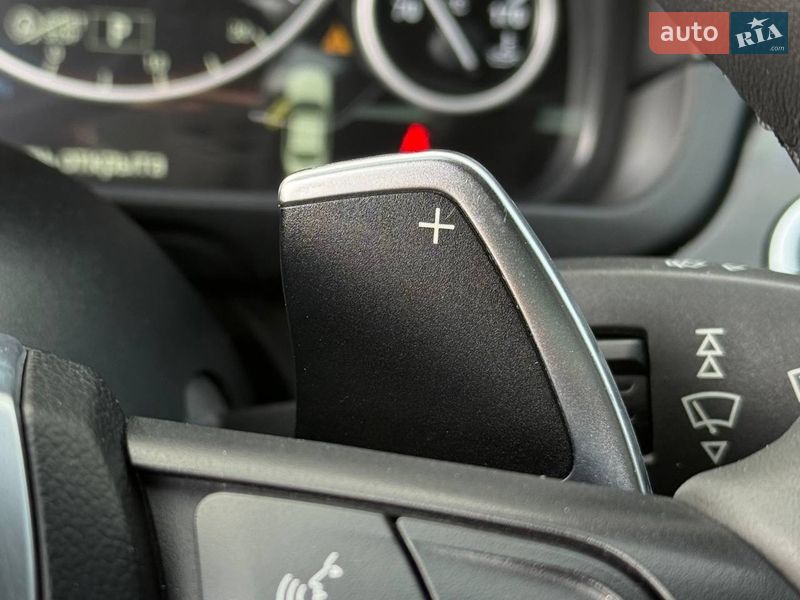 Седан BMW 5 Series 2012 в Киеве