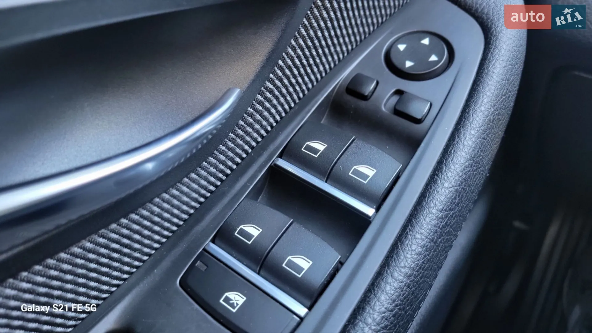 2014 BMW 5er - мініатюра 48