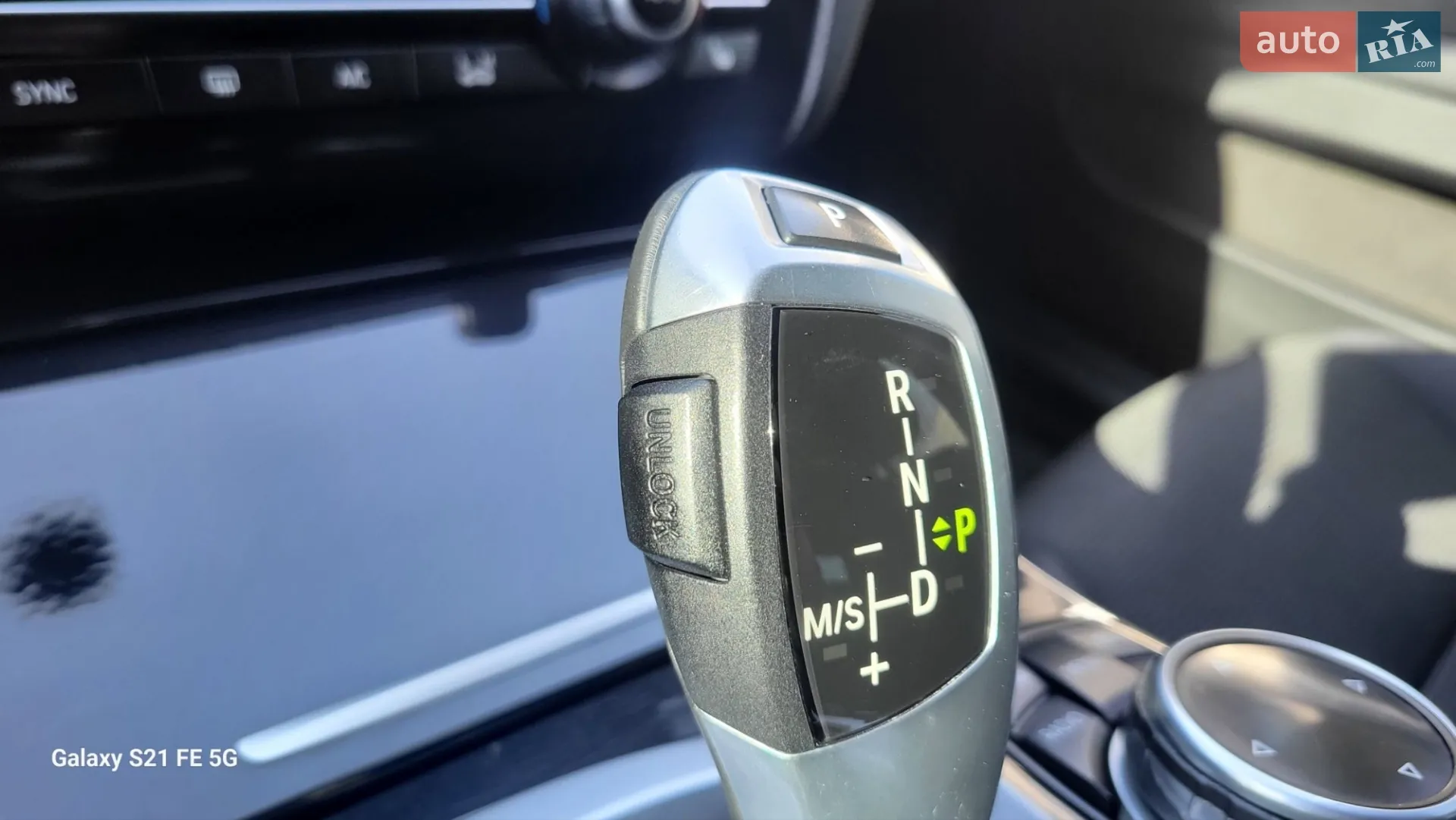 2014 BMW 5er - мініатюра 59