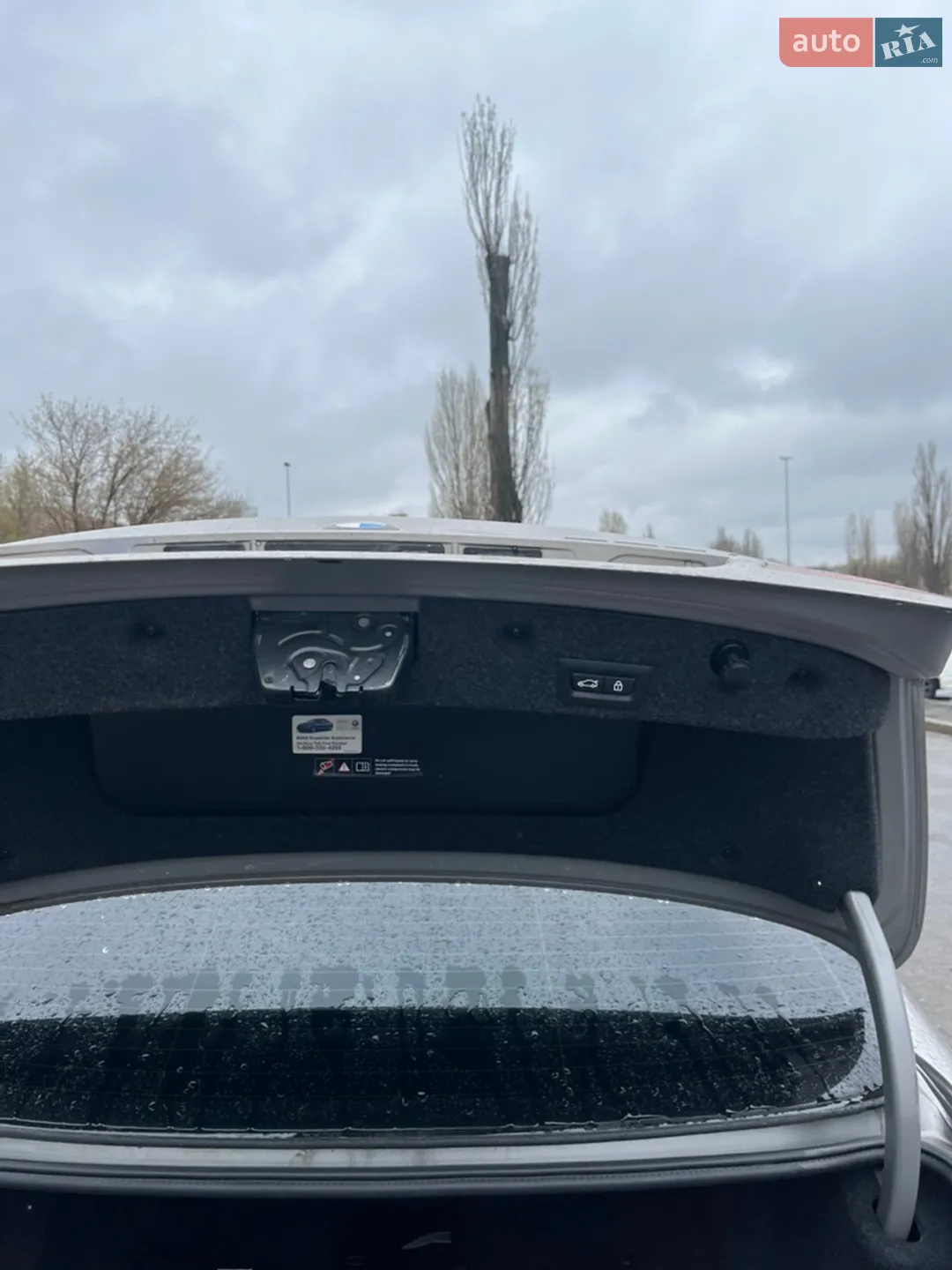 2013 BMW 5er - мініатюра 12