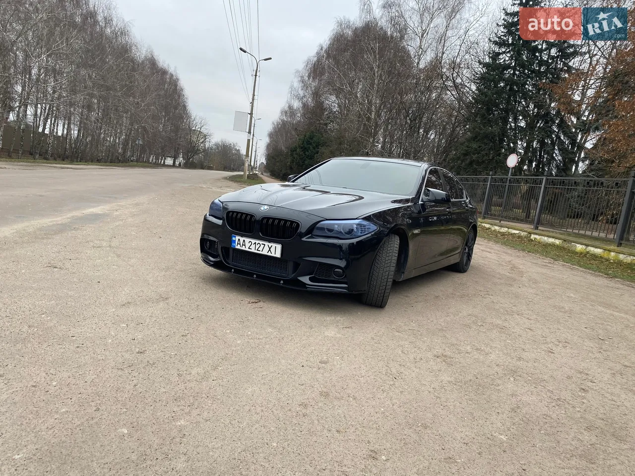 2010 BMW 5er - мініатюра 32