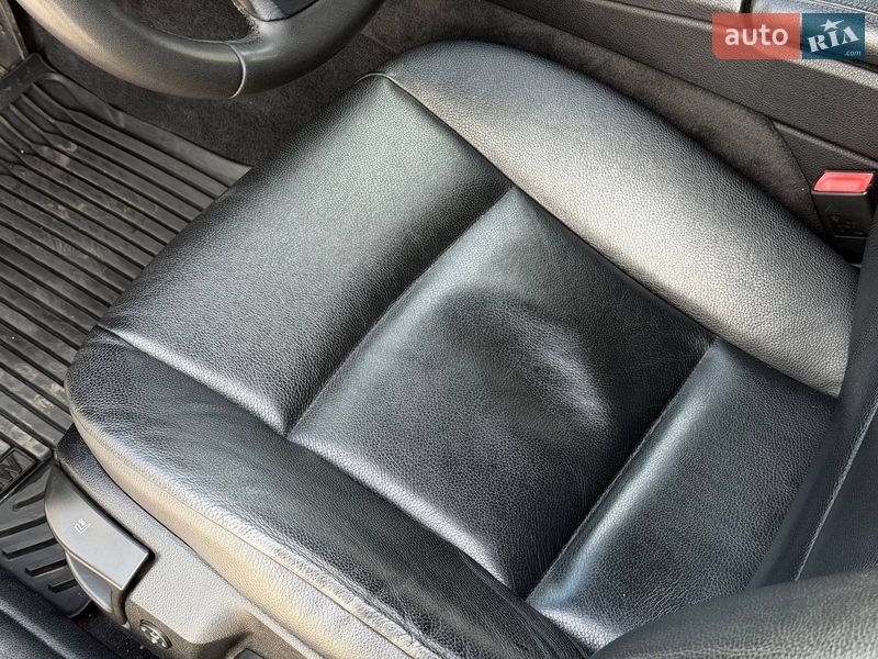Седан BMW 5 Series 2011 в Кривом Роге фото 42 Седан BMW 5 Series 2011 в Кривом Роге