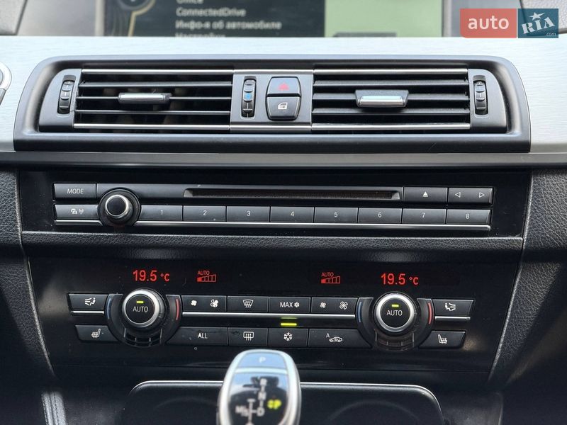 Седан BMW 5 Series 2011 в Кривом Роге фото 54 Седан BMW 5 Series 2011 в Кривом Роге