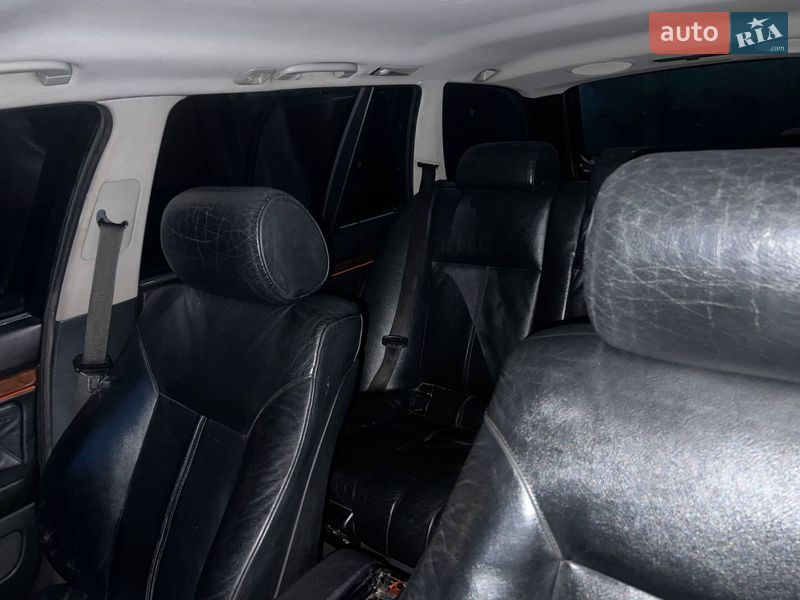 Универсал BMW 5 Series 2001 в Ровно фото 8 Универсал BMW 5 Series 2001 в Ровно