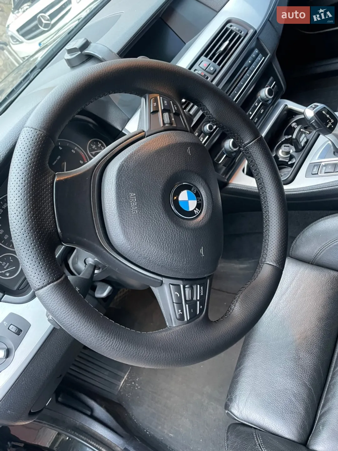 2013 BMW 5er - мініатюра 9