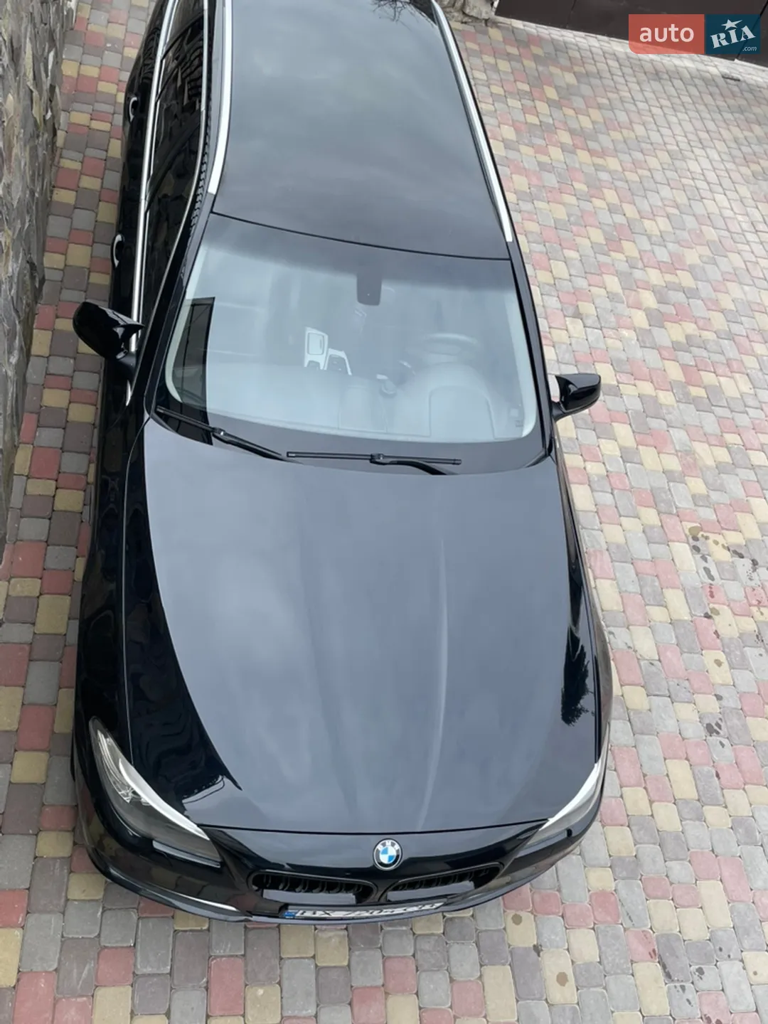 2013 BMW 5er - мініатюра 14
