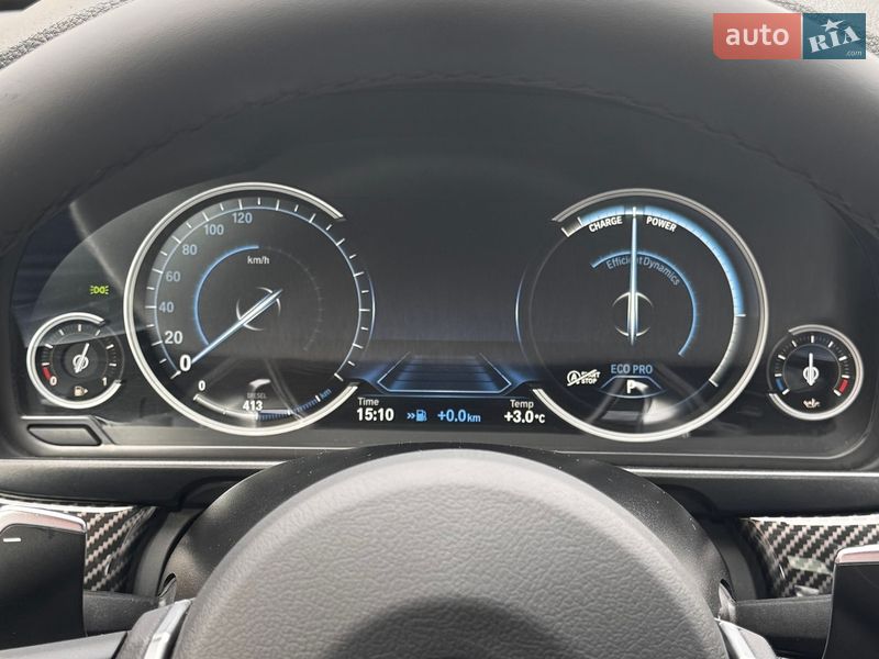 Седан BMW 5 Series 2016 в Коростене фото 47 Седан BMW 5 Series 2016 в Коростене