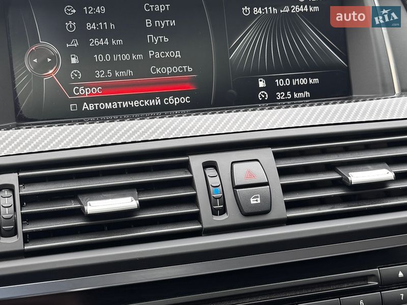 Седан BMW 5 Series 2016 в Коростене фото 58 Седан BMW 5 Series 2016 в Коростене