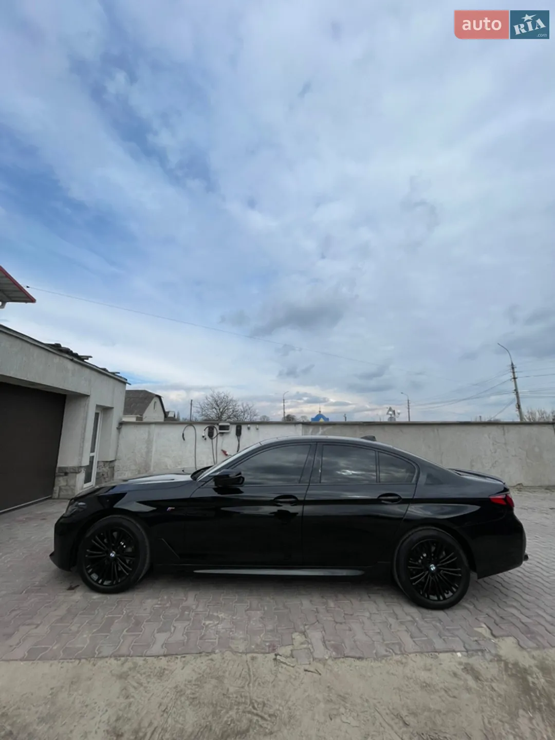 2018 BMW 5er - мініатюра 4