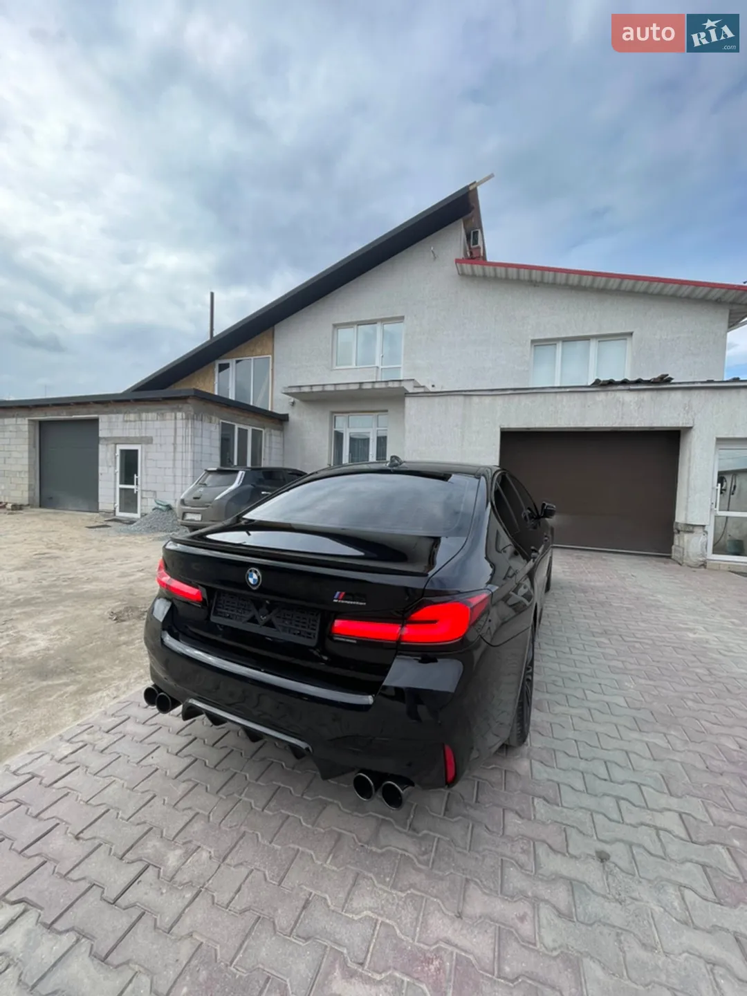 2018 BMW 5er - мініатюра 20