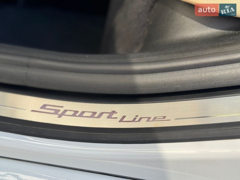 Седан BMW 5 Series 2018 в Рівному