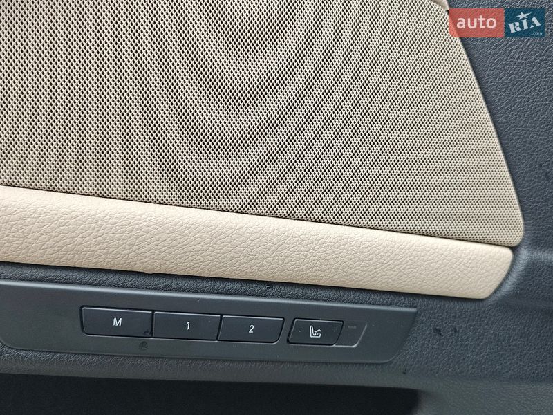 Седан BMW 5 Series 2011 в Виннице фото 13 Седан BMW 5 Series 2011 в Виннице