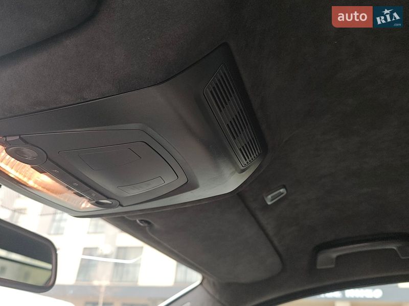 Седан BMW 5 Series 2011 в Виннице фото 19 Седан BMW 5 Series 2011 в Виннице