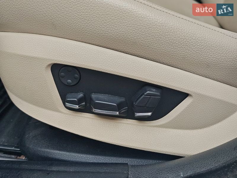 Седан BMW 5 Series 2011 в Виннице фото 31 Седан BMW 5 Series 2011 в Виннице