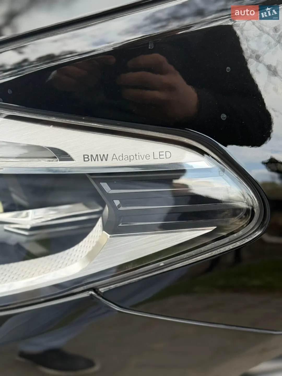 2017 BMW 5er - мініатюра 34