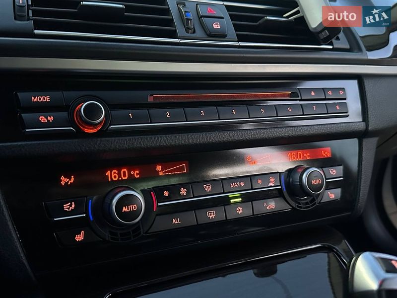 Седан BMW 5 Series 2010 в Киеве фото 26 Седан BMW 5 Series 2010 в Киеве