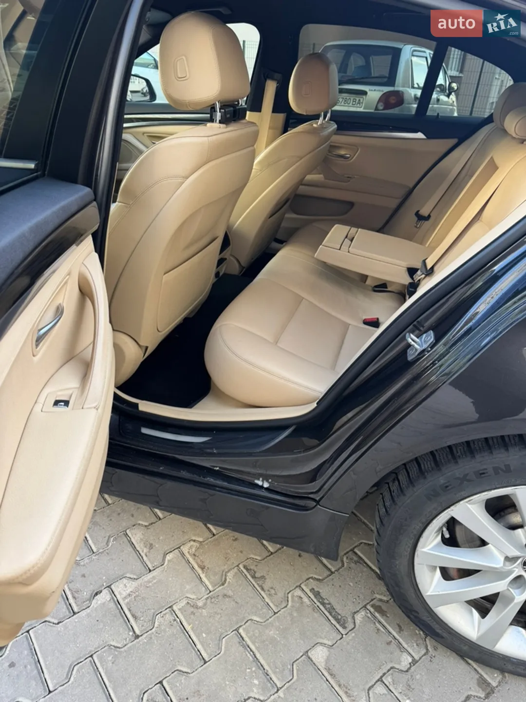 2016 BMW 5er - мініатюра 27