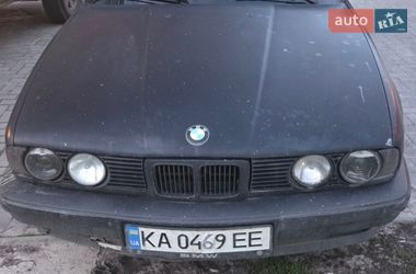 Універсал BMW 5 Series 1992 в Святопетрівське