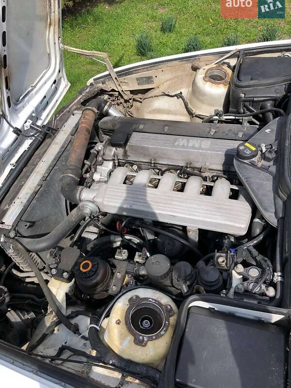 Седан BMW 5 Series 1994 в Подольске