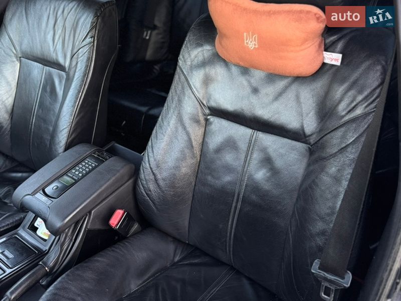 Універсал BMW 5 Series 2001 в Звягелі