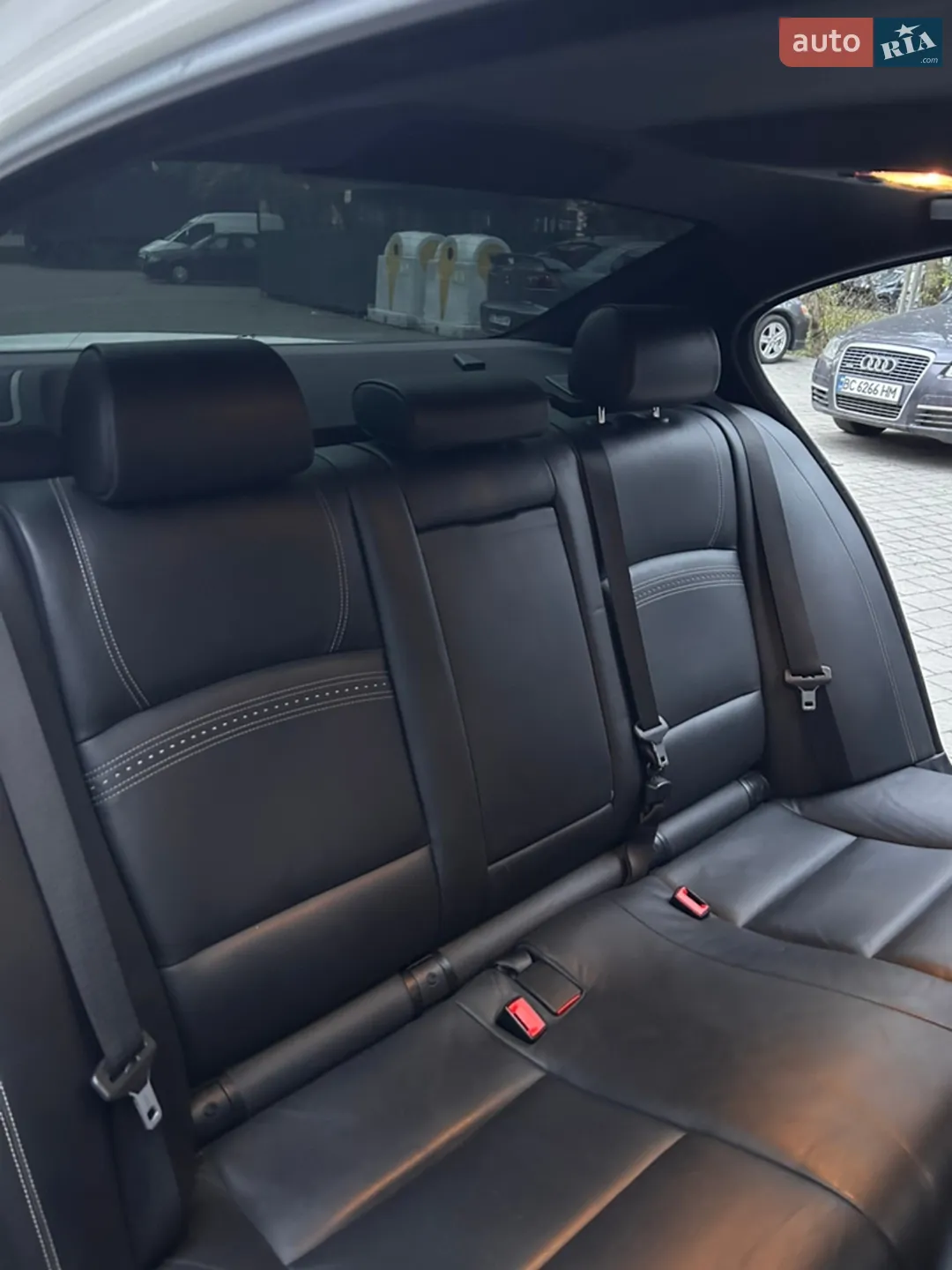 2015 BMW 5er - мініатюра 19