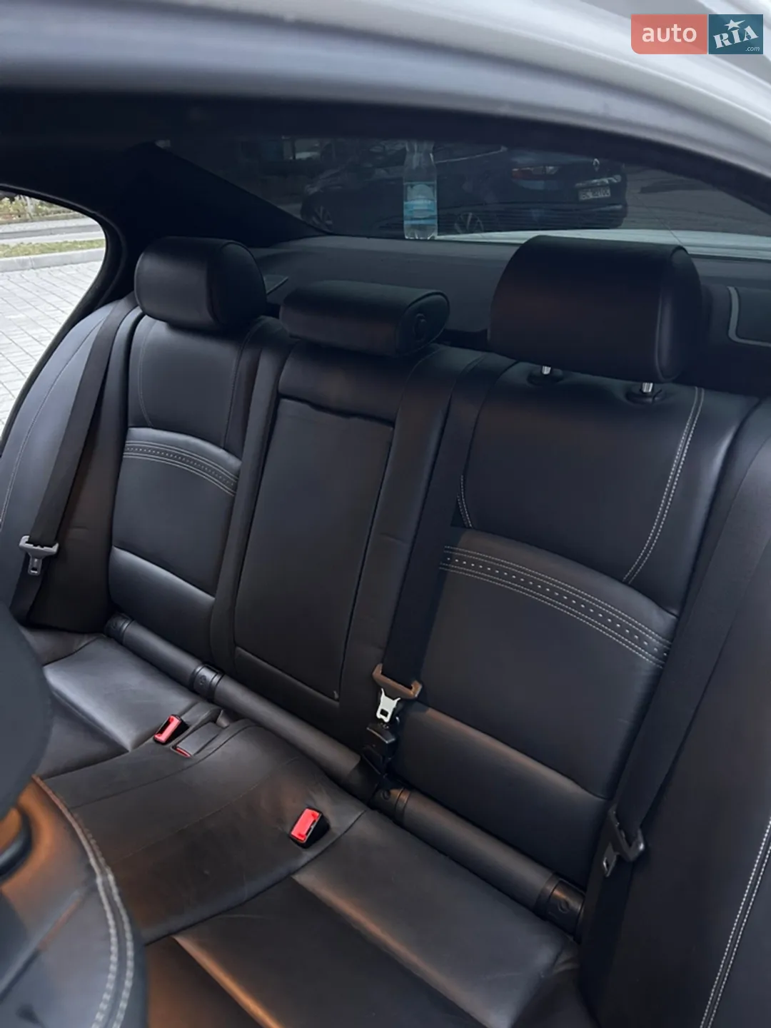 2015 BMW 5er - мініатюра 21