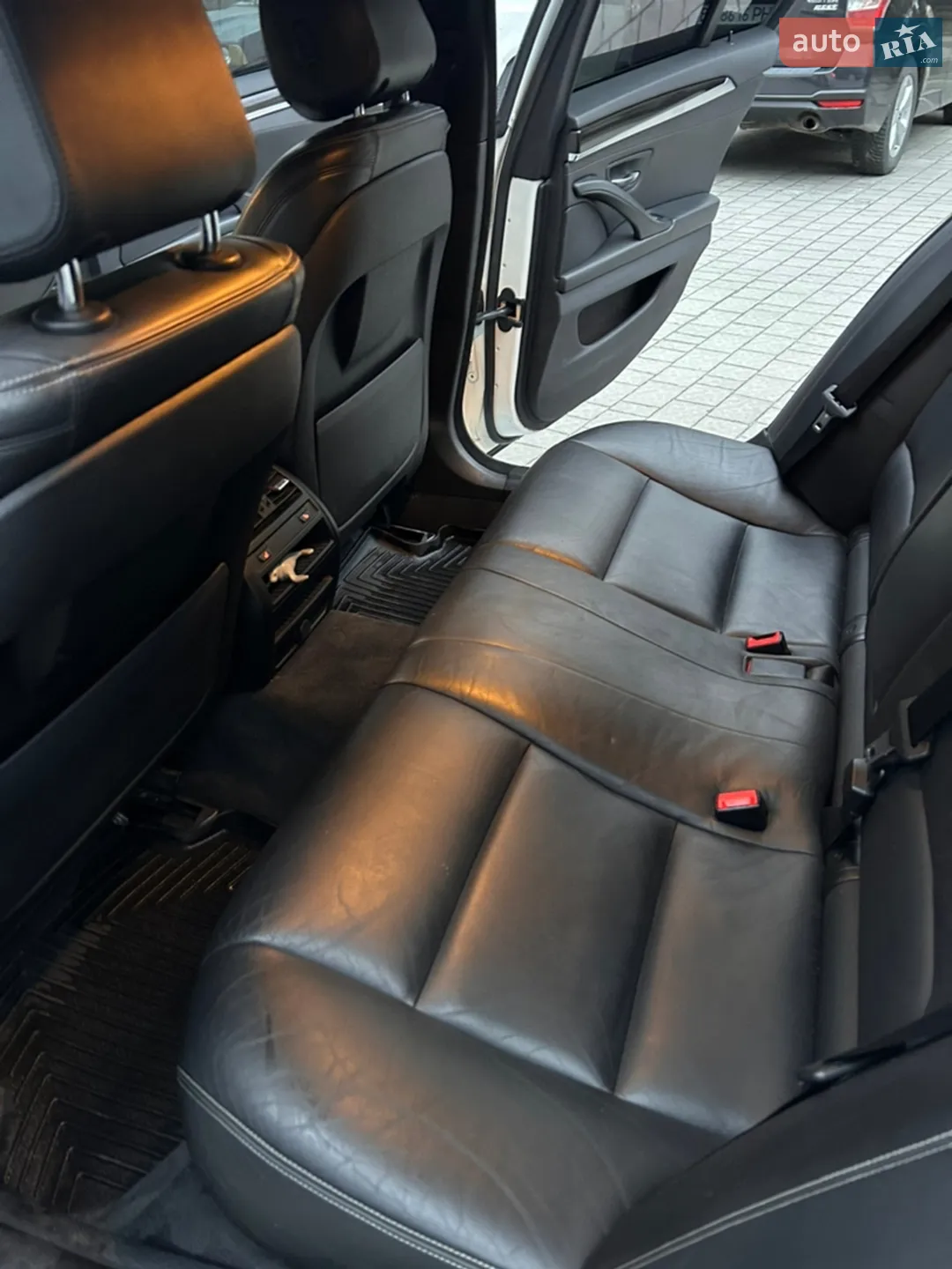 2015 BMW 5er - мініатюра 20