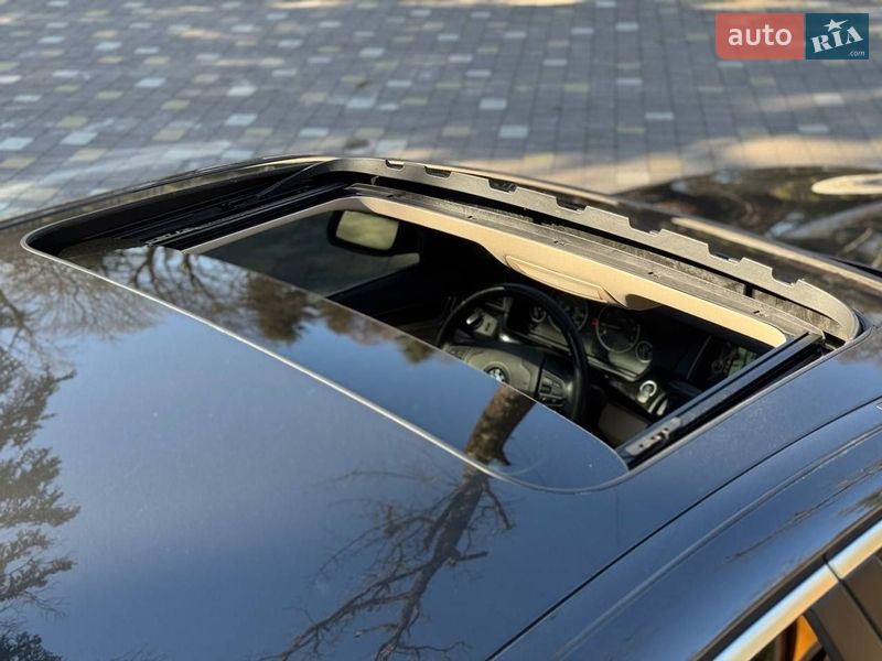 Седан BMW 5 Series 2014 в Трускавце фото 26 Седан BMW 5 Series 2014 в Трускавце