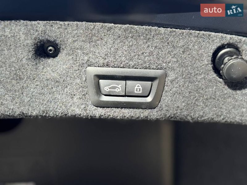 Седан BMW 5 Series 2014 в Трускавце фото 30 Седан BMW 5 Series 2014 в Трускавце