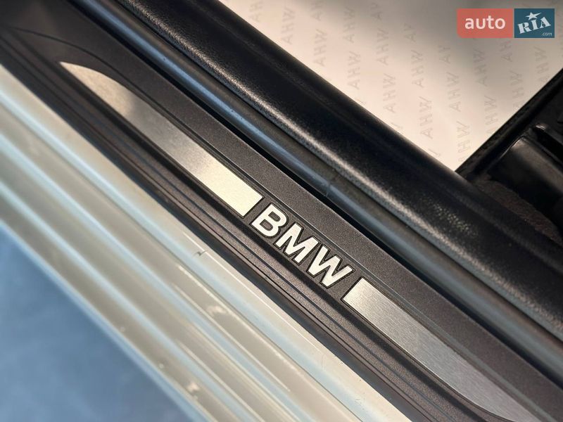 Седан BMW 5 Series 2014 в Львове фото 16 Седан BMW 5 Series 2014 в Львове