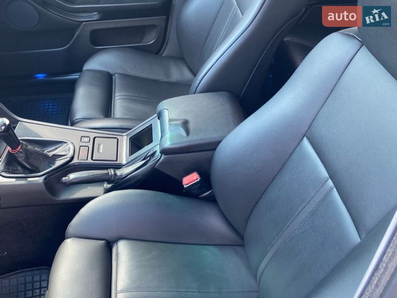 Седан BMW 5 Series 1999 в Борисполе фото 15 Седан BMW 5 Series 1999 в Борисполе