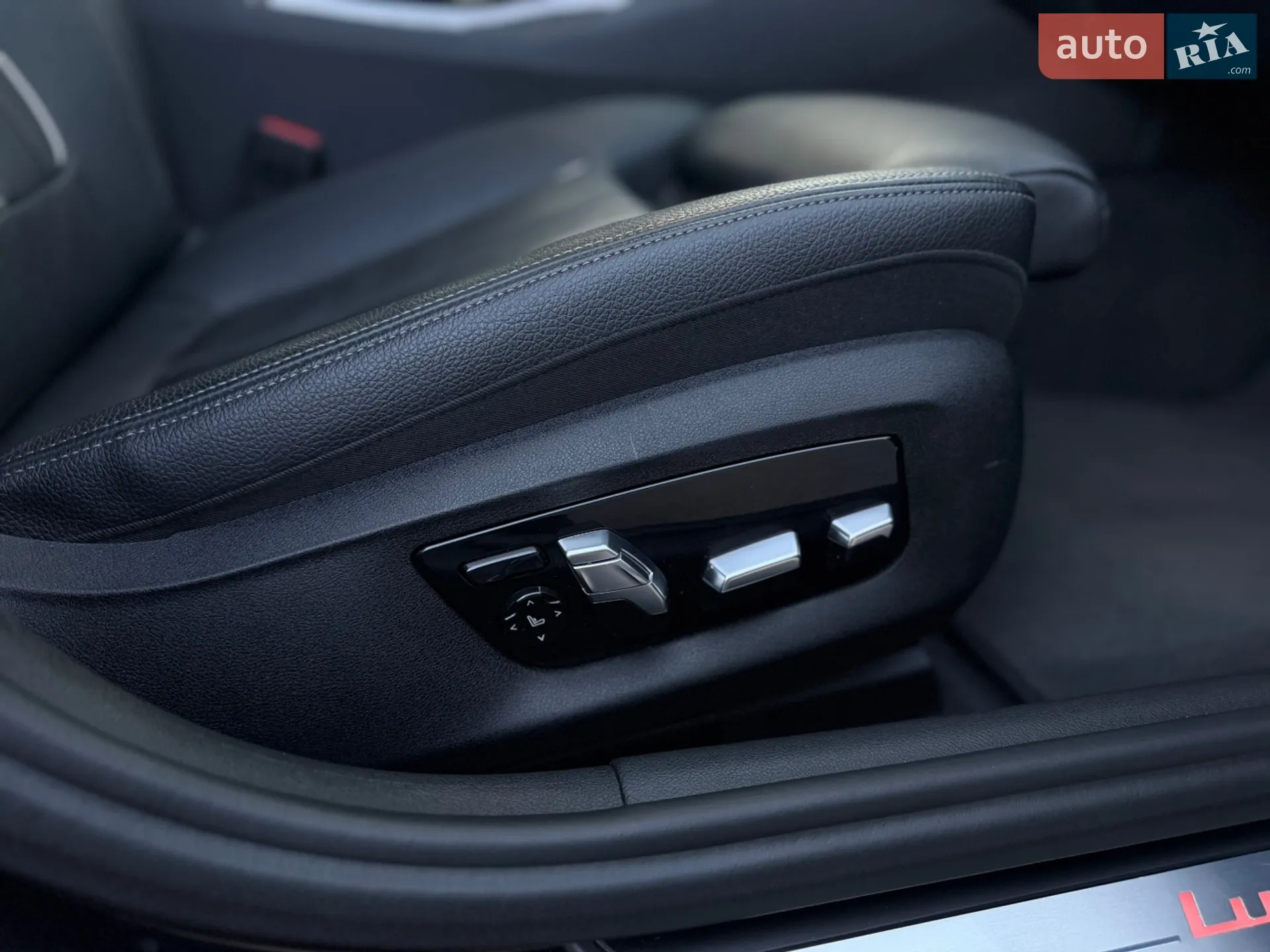2017 BMW 5er - мініатюра 52