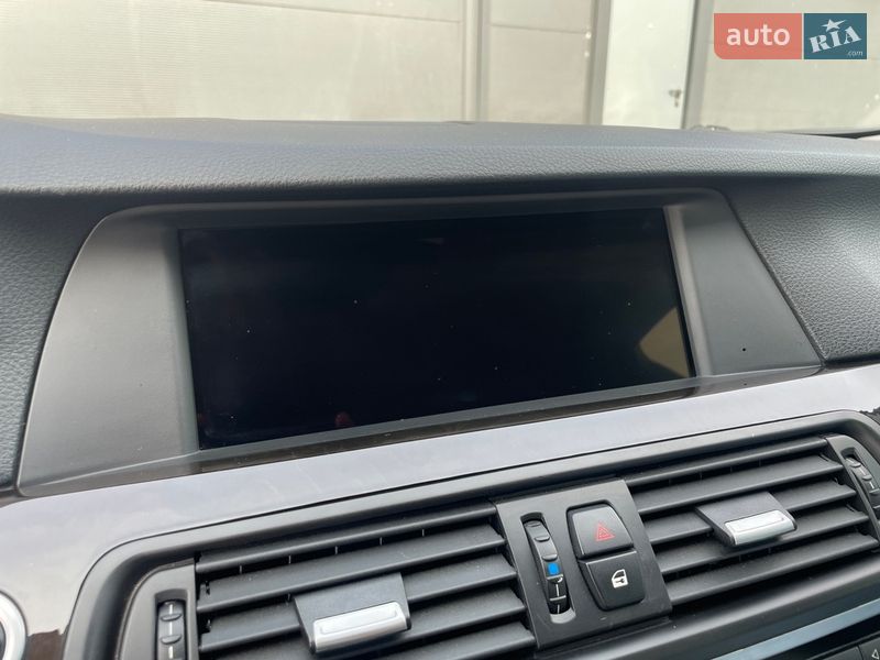 Седан BMW 5 Series 2011 в Ивано-Франковске фото 22 Седан BMW 5 Series 2011 в Ивано-Франковске