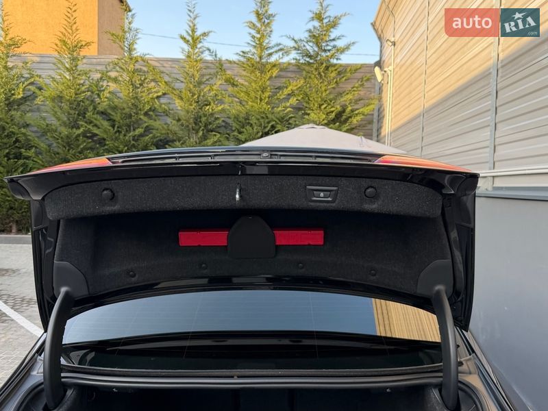 Седан BMW 5 Series 2020 в Одесі